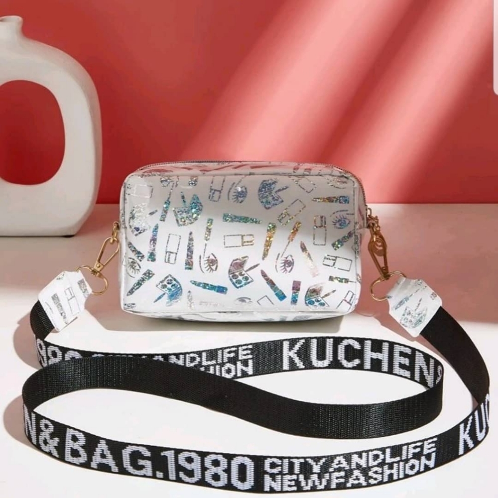 Cross shoulder bags